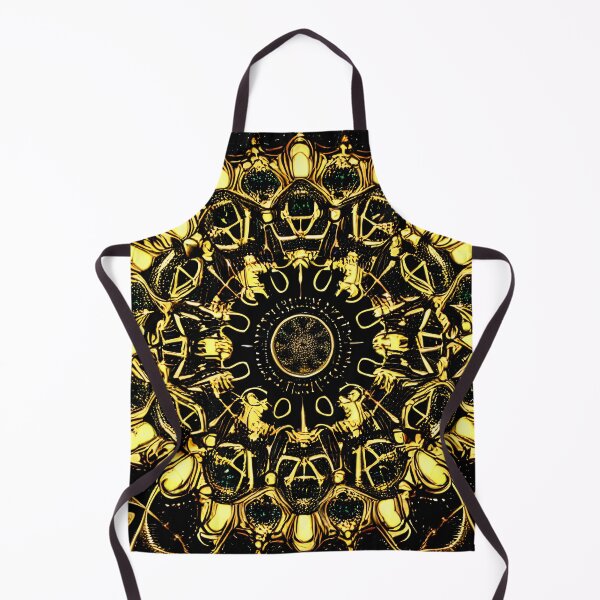 Item preview, Fractal Geometrical Pattern designed and sold by HellsBrew.