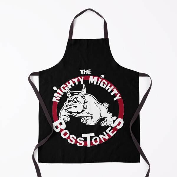 Item preview, The mighty mighty bosstones logo vintage Classic designed and sold by SALLYHALL21.