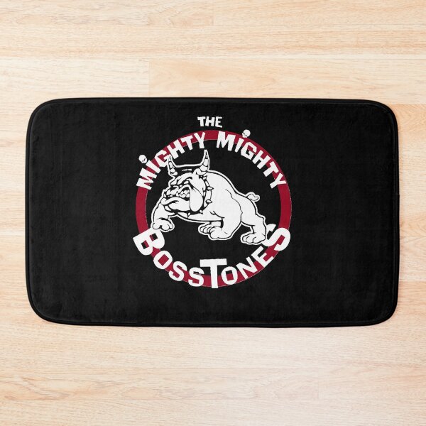 Item preview, The mighty mighty bosstones logo vintage Classic  designed and sold by SALLYHALL21.