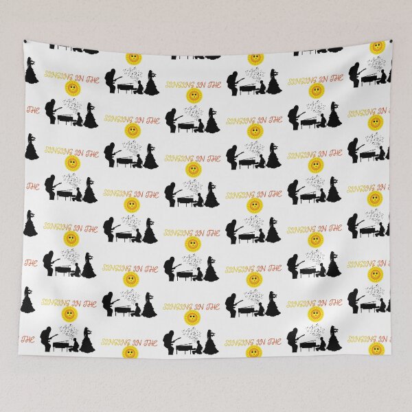 Item preview, Radiate positivity radiating positive energy Singing in the sun  yoga cute smiling sun beach sunshine designed and sold by Fumar3065.