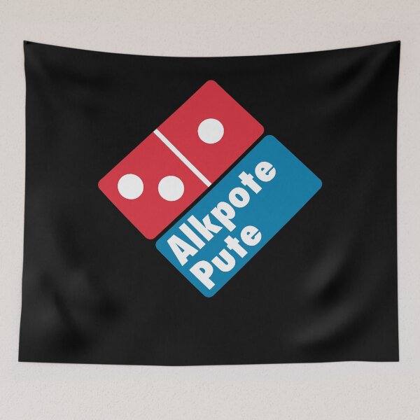 Item preview, Alkox Domino's Pizza Edition Sausage designed and sold by DarianaVon.