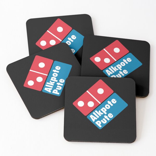 Item preview, Alkox Domino's Pizza Edition Sausage designed and sold by DarianaVon.