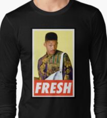 FRESH Long Sleeve T-Shirt