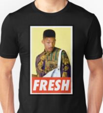 FRESH Unisex T-Shirt