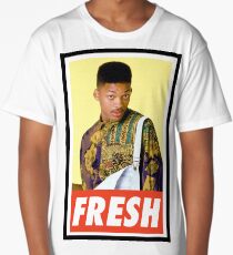 FRESH Long T-Shirt