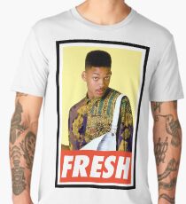 FRESH Men's Premium T-Shirt