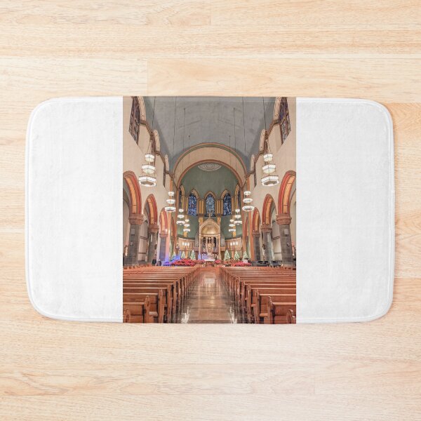 Item preview, The Church of St. Paul the Apostle, Manhattan, New York City #2 designed and sold by ywphotos.