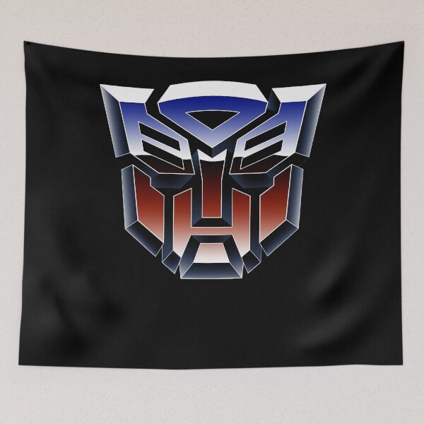 Item preview, Autobot g logo designed and sold by eventg1950.