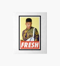FRESH Art Board