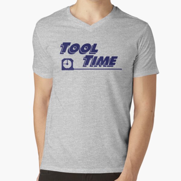 "Tool Time tshirt Home Improvement, Tim Taylor, Binford" Tshirt by