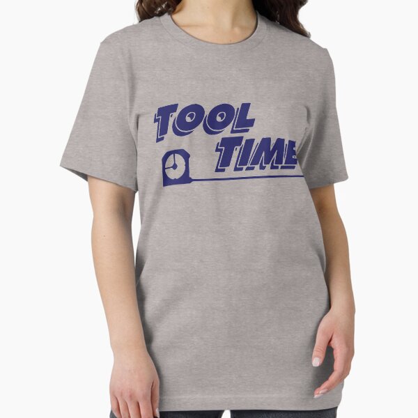 Item preview, Tool Time t-shirt - Home Improvement, Tim Taylor, Binford designed and sold by fandemonium.