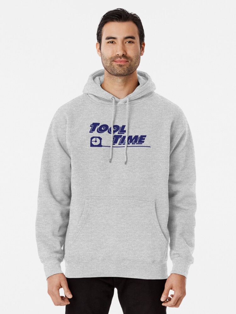 tool hoodie