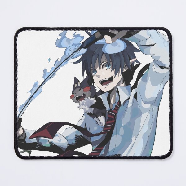Item preview, Rin Okumura Blue Exorcist Epic Design for fan designed and sold by roycool.