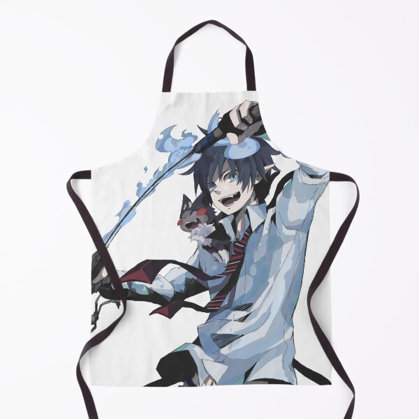 Item preview, Rin Okumura Blue Exorcist Epic Design for fan designed and sold by roycool.
