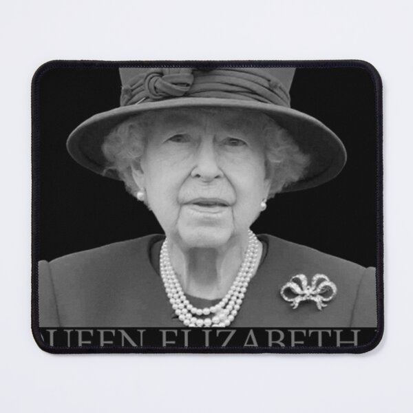 Item preview, 1926 -2022 Rest in peace Queen Elizabeth designed and sold by Louderback1.