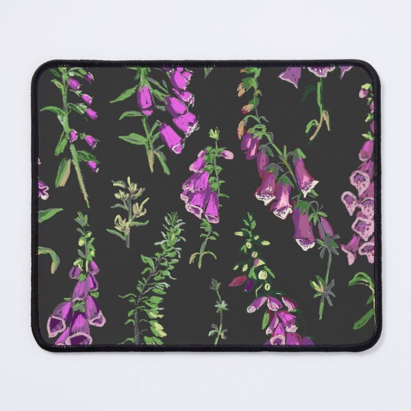 Item preview, foxglove, for the UK I hold dear. designed and sold by swellart.