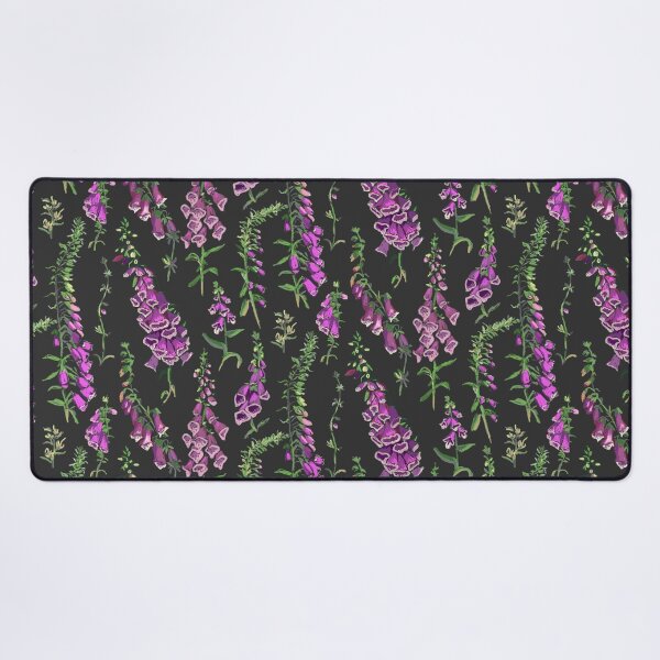 Item preview, foxglove, for the UK I hold dear. designed and sold by swellart.