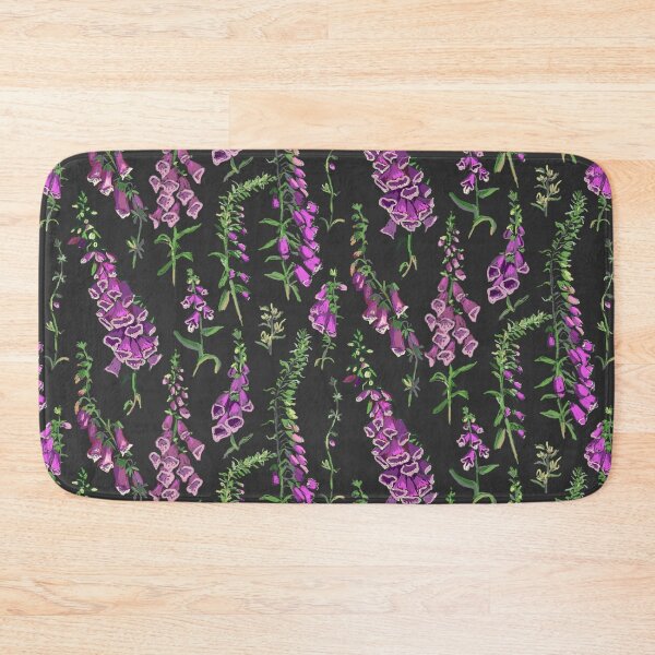 Item preview, foxglove, for the UK I hold dear. designed and sold by swellart.