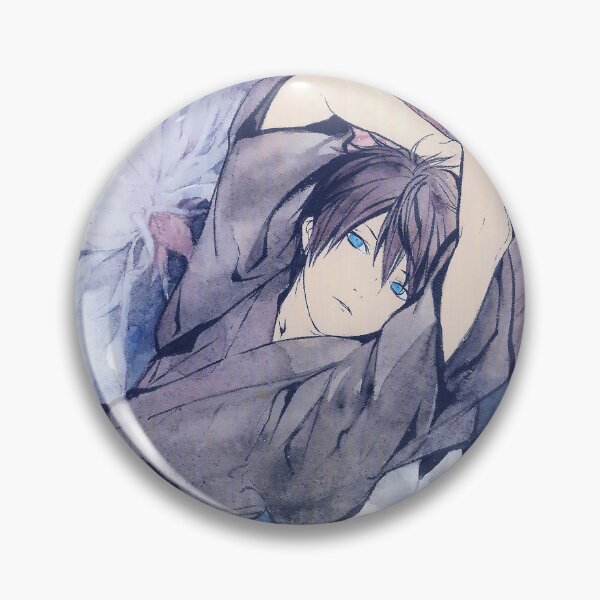 Pin by Confused And Uncertain on Noragami  Yato noragami, Noragami  characters, Noragami anime