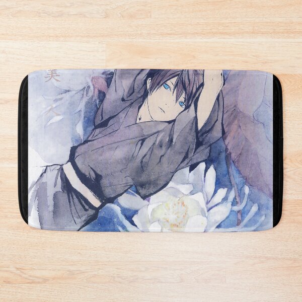 Item preview, Yato Noragami Ink Brush designed and sold by themeganechan.
