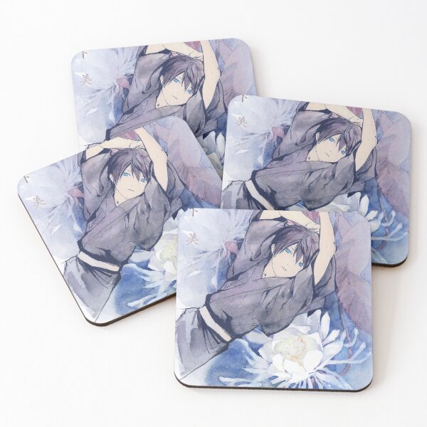 Item preview, Yato Noragami Ink Brush designed and sold by themeganechan.
