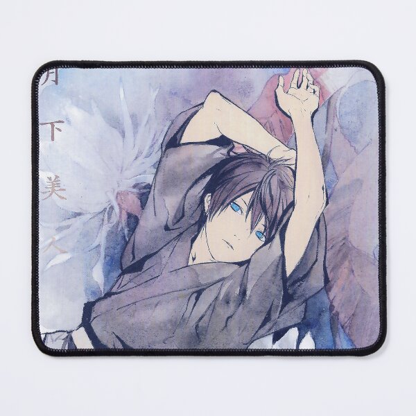 Item preview, Yato Noragami Ink Brush designed and sold by themeganechan.