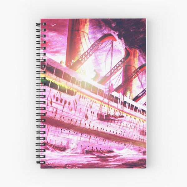 Item preview, Britannic | Painting | Art by Eliott Sontot designed and sold by Eliott Sontot.