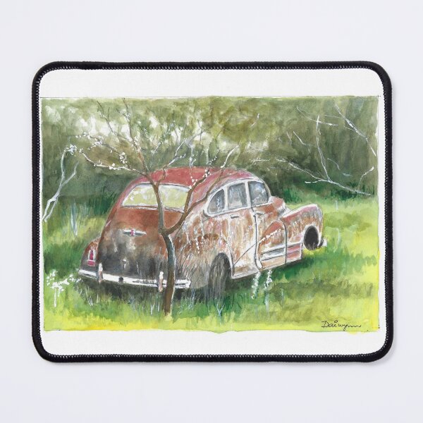 Item preview, Mother Nature Always Triumphs designed and sold by Dai Wynn Fine Art.