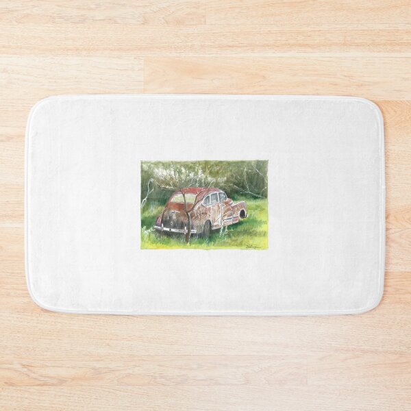 Item preview, Mother Nature Always Triumphs designed and sold by Dai Wynn Fine Art.