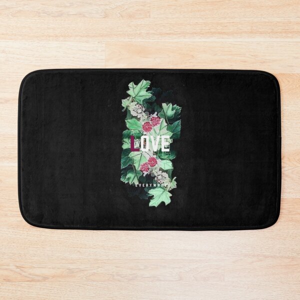 Item preview, Love Roses and Maple Leaves Hoodies, Etc designed and sold by IvaRenee.
