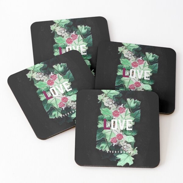 Item preview, Love Roses and Maple Leaves Hoodies, Etc designed and sold by IvaRenee.