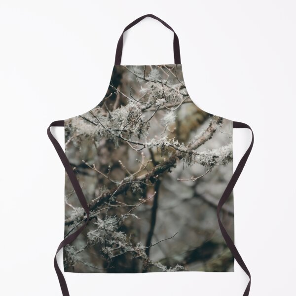 Item preview, /// Winter is Coming /// Taken on a cold morning in the forest NSW, Australia designed and sold by Est-Image-Co.