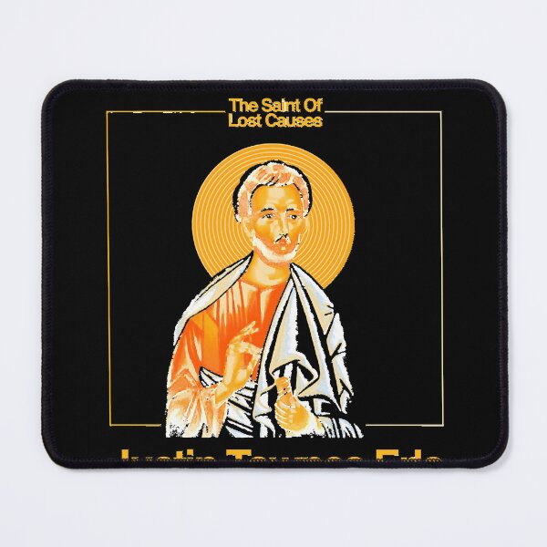 Item preview, The Saint of Lost Causes  Essential  designed and sold by SALLYHALL21.
