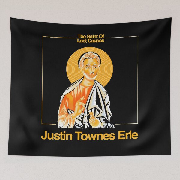 Item preview, The Saint of Lost Causes  Essential  designed and sold by SALLYHALL21.