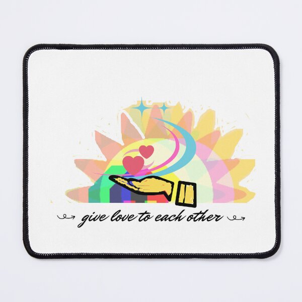 Item preview, give love designed and sold by narinzoon.