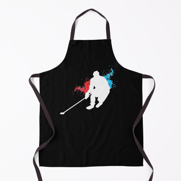 Item preview, Ice Hockey Skater Skier Ski Skiing Rink Holiday Gift Classic T Shirt  designed and sold by PaulaSto.