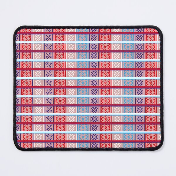 Item preview, Colorful Lines Patterns designed and sold by SherabArts.