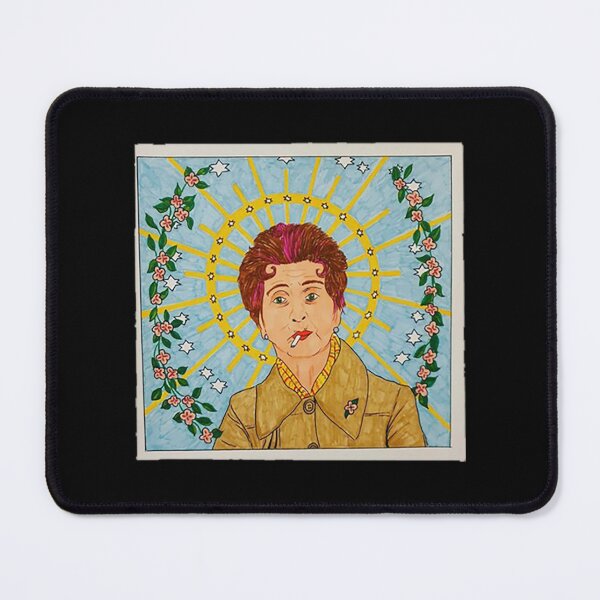 Item preview, Art Nouveau Dot designed and sold by TillyPatel.