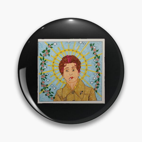 Item preview, Art Nouveau Dot designed and sold by TillyPatel.