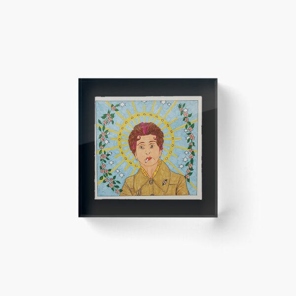 Item preview, Art Nouveau Dot designed and sold by TillyPatel.