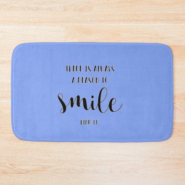 Item preview, 2. A Reason to Smile designed and sold by Rowena Jones.