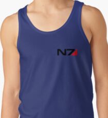 N7 Tank Top