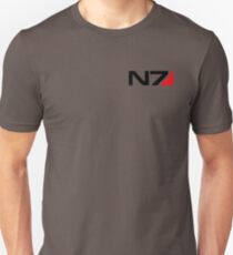 N7 Unisex T-Shirt
