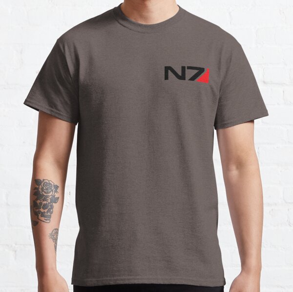 N7 Classic T-Shirt