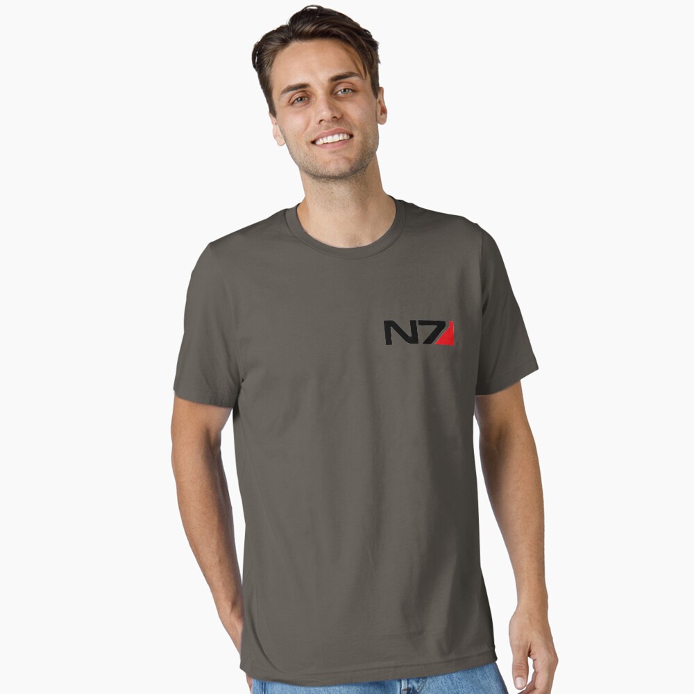 Item preview, Essential T-Shirt designed and sold by TheHotdish.
