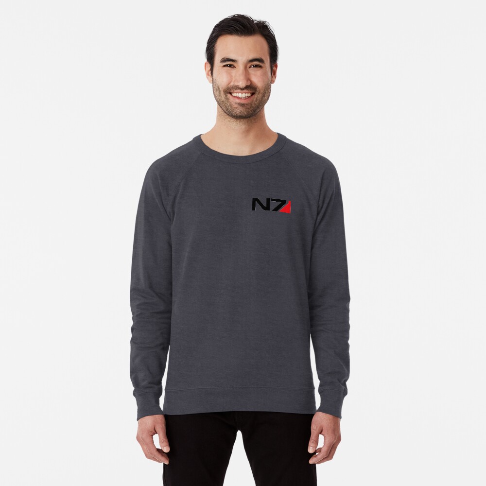 Item preview, Lightweight Sweatshirt designed and sold by TheHotdish.