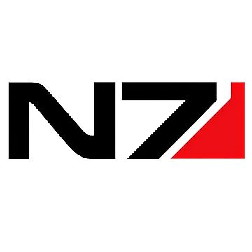 Artwork thumbnail, N7 by TheHotdish