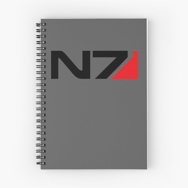 Item preview, N7 designed and sold by TheHotdish.