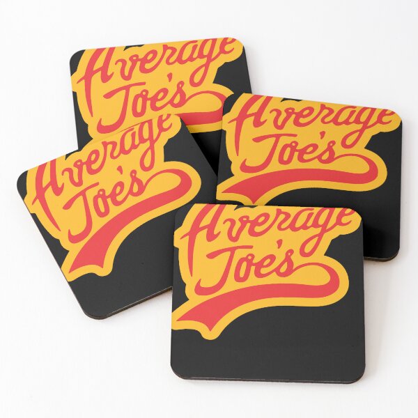 Item preview, Average joe's gym designed and sold by eventg1950.
