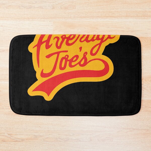 Item preview, Average joe's gym designed and sold by eventg1950.